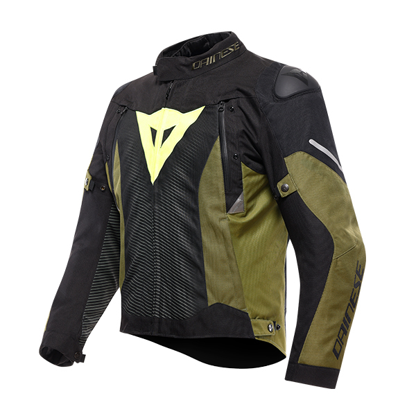 Dainese Dainese super sprint d-dry jkt 40r